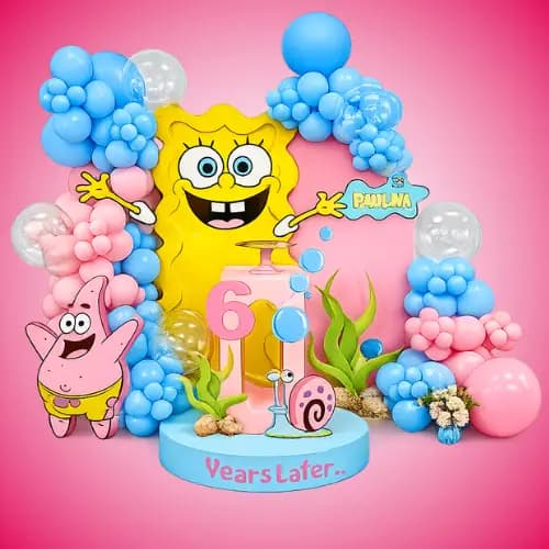 Kids Theme