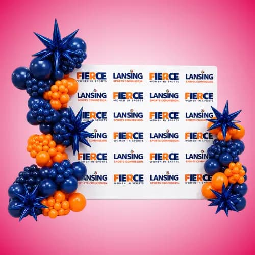 Corporate Decoration