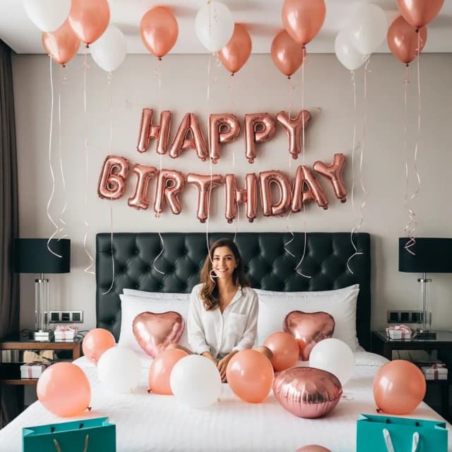 For Girlfriend