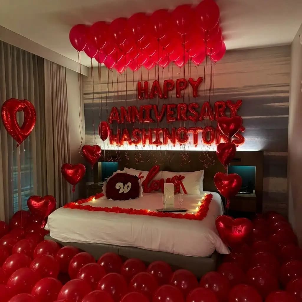 25th Anniversary Photo Backdrop