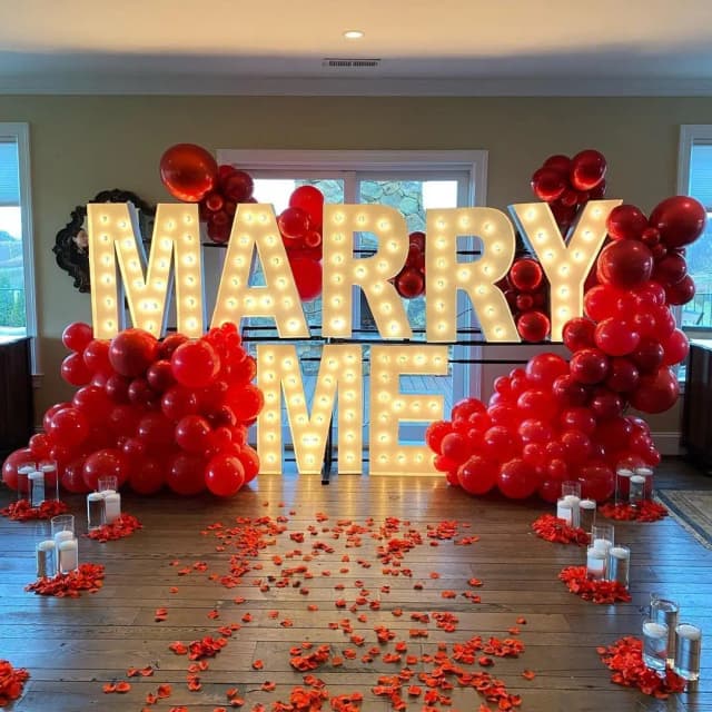 Proposal