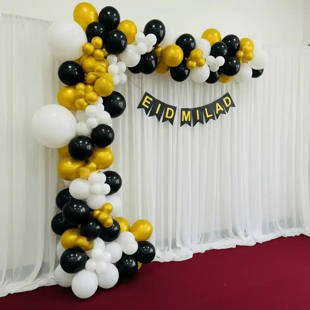 Eid Celebration Decoration 