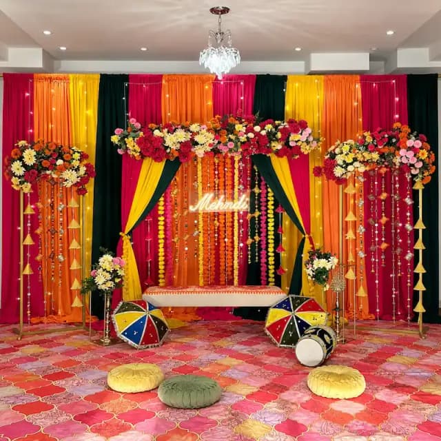 Wedding Decoration