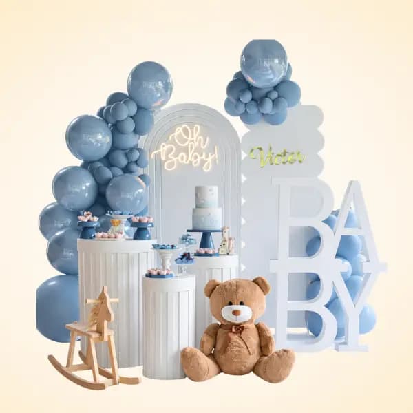 Baby Shower image