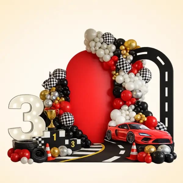 Decoration Kids image