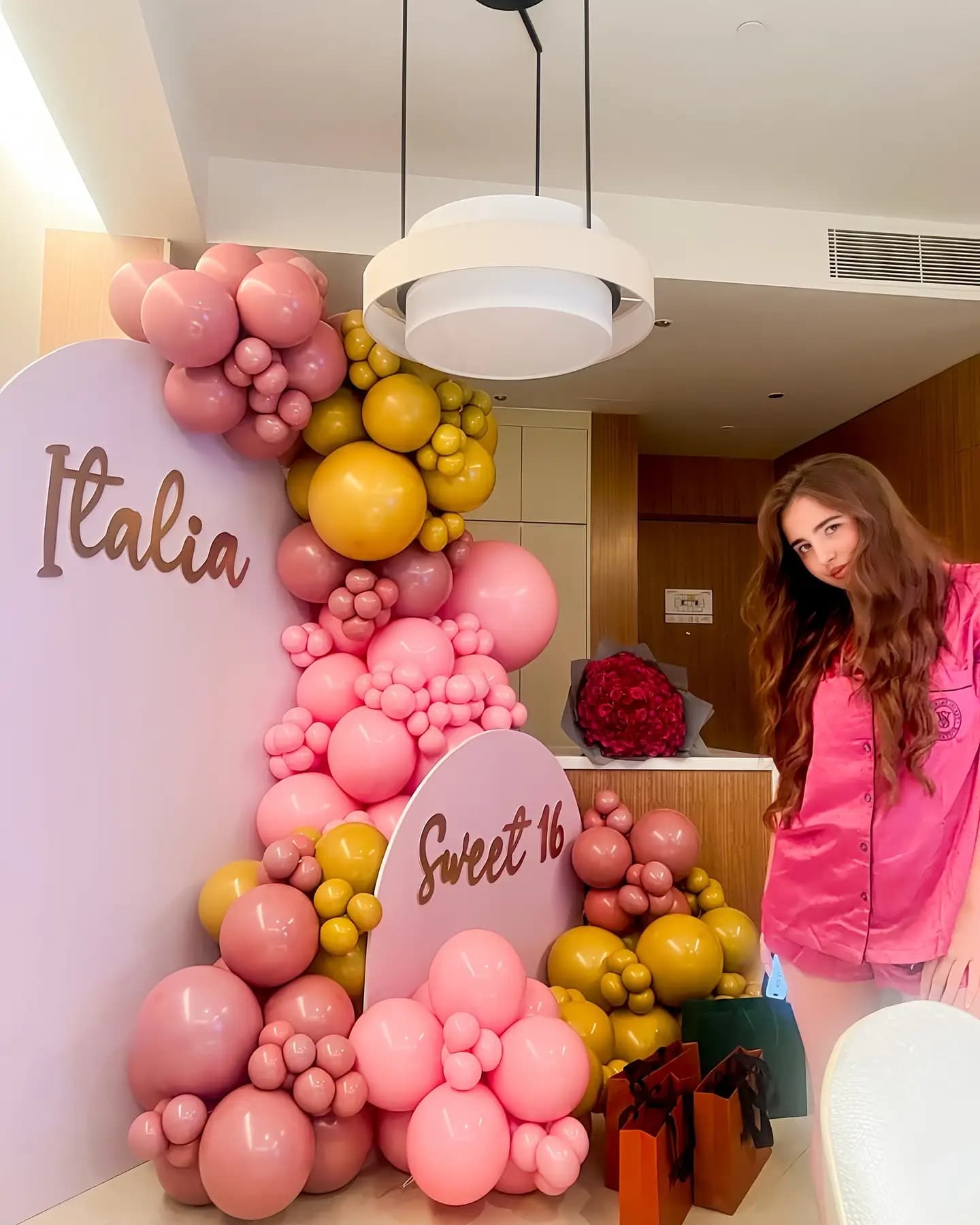 Fun Kids Birthday Party Styling in Dubai